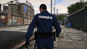 Policija Srbije - Serbian Police [High Quality]