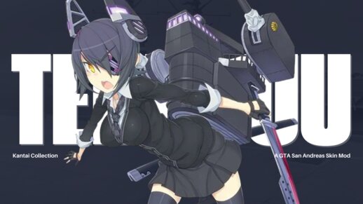 [Kantai Collection] Tenryuu