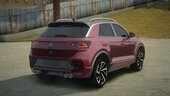 2022 Volkswagen T-Roc 