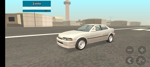 Cheval Nebula Stock for Mobile