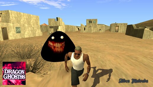Evil Pou Attack Cleo Mod PC