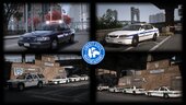2000's New York New Jersey Based Emergency Pack Beta [Add-On | VehfuncsV | LODs]