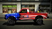 Declasse Walton L35