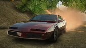 Pontiac Firebird S/E 1982