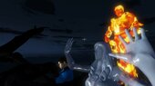 Fantastic Four Deluxe [ Addon Ped ]