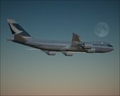 Boeing 747-8F [VehFuncs]