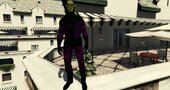 Super Skrull Deluxe V2 [ Addon Ped ]