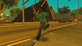 GTA San Andreas - Vice City Edition