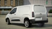 2021 Opel Combo