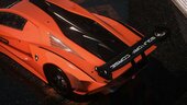 Lamborghini Essenza 2021 [Add-On | Tuning | FiveM]