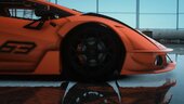 Lamborghini Essenza 2021 [Add-On | Tuning | FiveM]