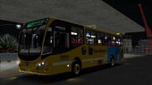 Busscar Urbanuss Pluss S5 Scania K280GNV TransMilenio