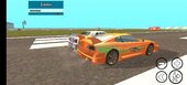 Fast and Furious Paintjobs for Elegy and Jester for Android, iOS