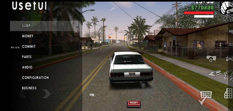 DOWNLOAD!!! GTA SAN ANDREAS TRILOGY DEFINITIVE EDITION ANDROID GRATIS -  BiliBili