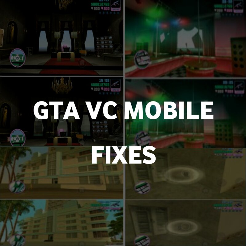 How to Input Cheats in GTA Vice City Mobile