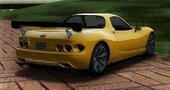 GTA V-ar Vapid GTP