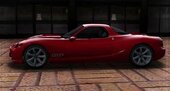 GTA V-ar Vapid GTP