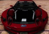 GTA V-ar Vapid GTP