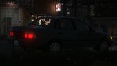 1994 Toyota Corolla DX Us-Spec [Add-On | Replace | VehFuncsV | Extras | LODs]