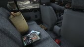 1994 Toyota Corolla DX Us-Spec [Add-On | Replace | VehFuncsV | Extras | LODs]