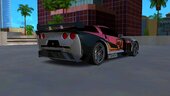 [NFS Carbon] Corvette C06 