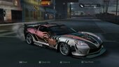 [NFS Carbon] Corvette C06 