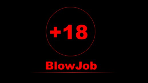 Blow J**