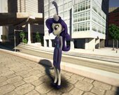 My Little Pony Rarity Detective