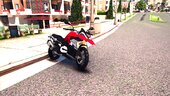 R1200GS 2015 ADD-ON [FiveM]