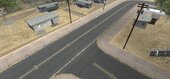 Road GTA V Mixture for Mobile