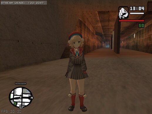 Shigure Ui