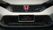 Honda Civic Oriel 2023