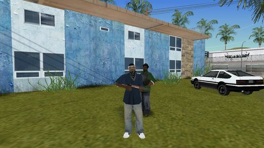 Ballafam1 (new Grove Street Member)