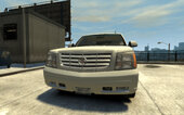 2002 Cadillac Escalade EXT V.2