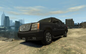 2002 Cadillac Escalade EXT V.2