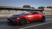 2023 Aston Martin Vantage [Add-on]