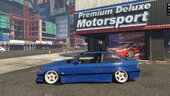 BMW E36 Stance Eurolook V2 [Add-On]