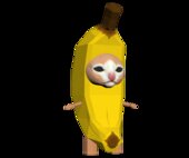 Banana Cat del meme