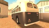 GM Old Look Bus 1948