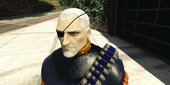 DEATHSTROKE DELUXE [ Addon Ped ]