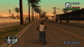 Super-speed Run for GTA SA