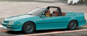 Chevrolet Beretta 1993 Indy 500 Pace Car [Add-On / FiveM]