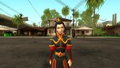 Azula Avatar