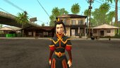 Azula Avatar