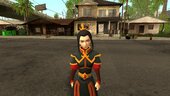 Azula Avatar