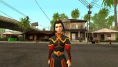 Azula Avatar