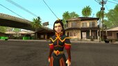 Azula Avatar