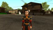 Azula Avatar