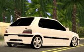 Peugeot 106 GTI