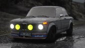 1973 BMW 2002 TURBO [Add-on]